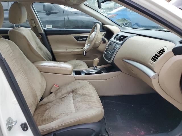 Photo 5 from auction – 2016 NISSAN ALTIMA 2.5 with VIN 1N4AL3AP8GN304351