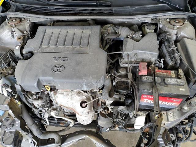 Photo 7 from auction – 2014 TOYOTA AVALON XLE with VIN 4T1BK1EB4EU130121