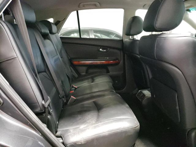Photo 6 from auction – 2005 LEXUS RX 330 with VIN 2T2HA31UX5C045281