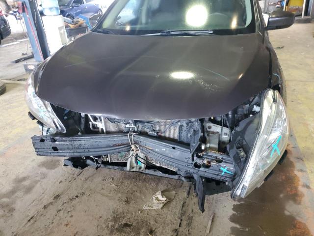 Photo 9 from auction – 2015 NISSAN SENTRA S with VIN 3N1AB7AP2FL668352