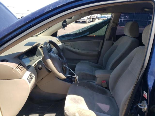 Photo 5 from auction – 2008 TOYOTA COROLLA CE with VIN 1NXBR32E48Z964948