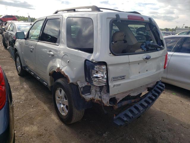 Photo 3 from auction – 2008 FORD ESCAPE LIM with VIN 1FMCU04128KB84020