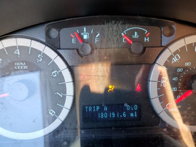 Photo 8 from auction – 2011 FORD ESCAPE XLT with VIN 1FMCU9DG1BKA87357