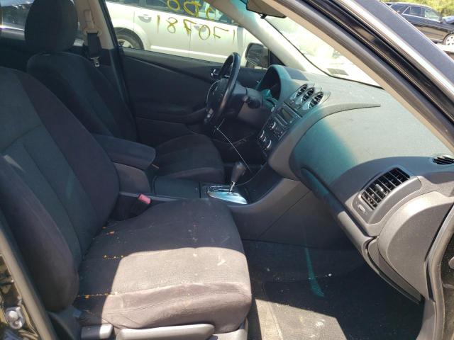 Photo 5 from auction – 2012 NISSAN ALTIMA BAS with VIN 1N4AL2AP1CN437943