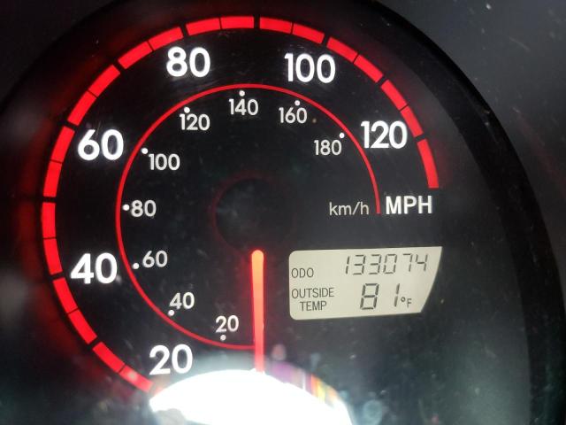 Photo 8 from auction – 2004 TOYOTA COROLLA MA with VIN 2T1KR32E64C314482