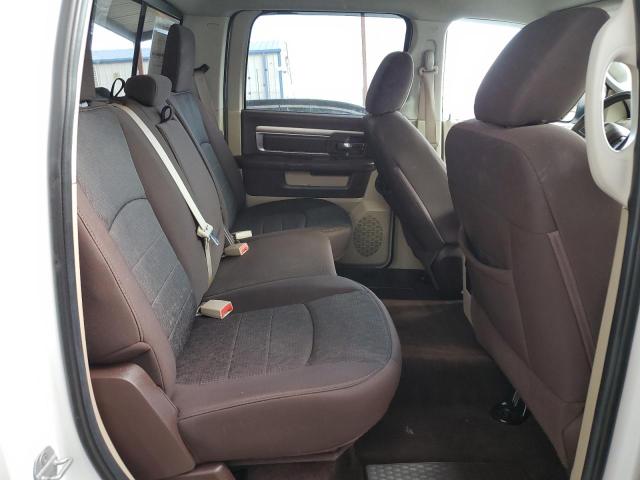 Photo 6 from auction – 2014 RAM 1500 SLT with VIN 1C6RR7LTXES284736