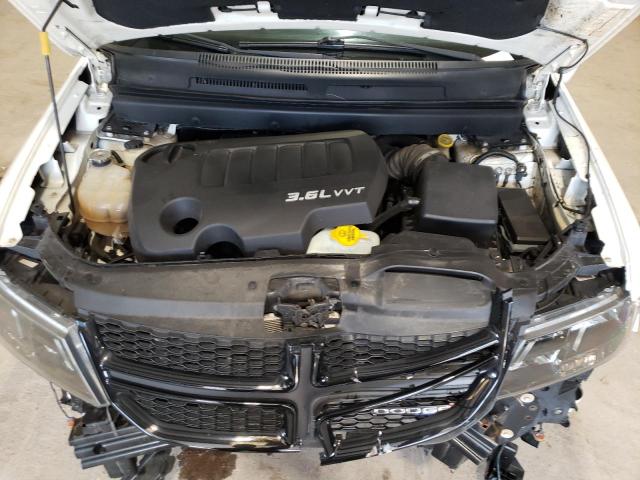Photo 7 from auction – 2015 DODGE JOURNEY CR with VIN 3C4PDDGG8FT609393
