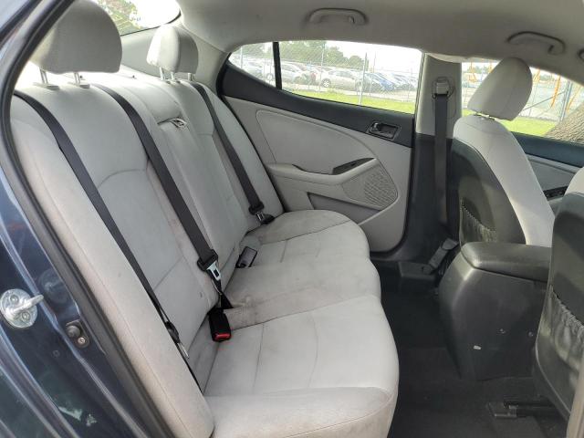 Photo 6 from auction – 2015 KIA OPTIMA LX with VIN KNAGM4A76F5604957