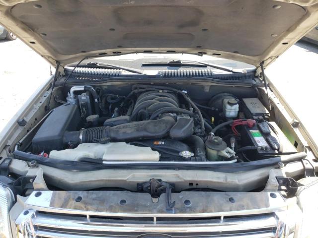 Photo 7 from auction – 2007 FORD EXPLORER L with VIN 1FMEU75837UB45534