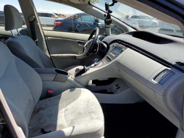Photo 5 from auction – 2013 TOYOTA PRIUS with VIN JTDKN3DU2D5544436