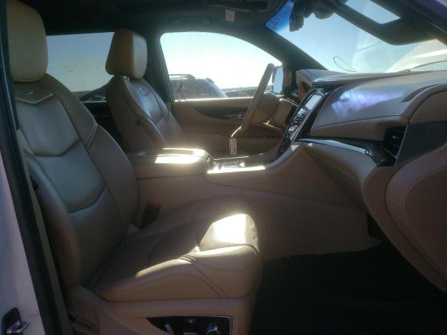 Foto 5 de la subasta – 2019 CADILLAC ESCALADE E con VIN 1GYS4KKJ8KR193814