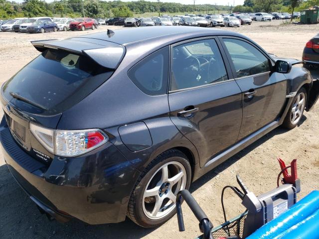 Photo 4 from auction – 2012 SUBARU IMPREZA WR with VIN JF1GR7E67CG228122