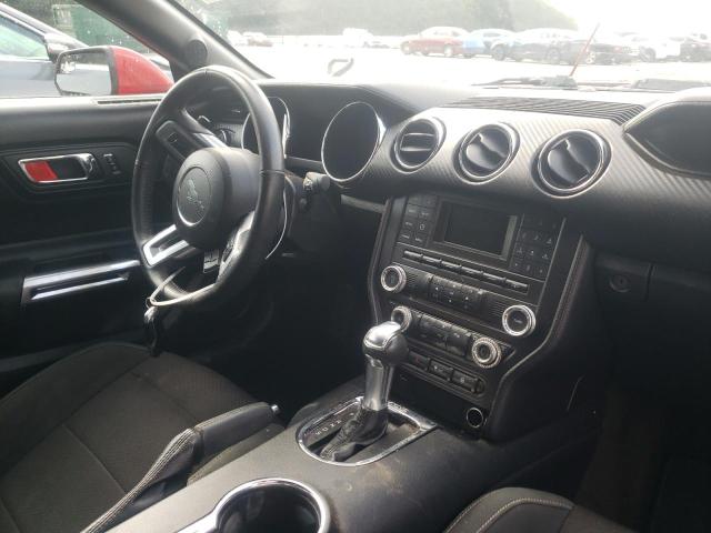 Photo 9 from auction – 2015 FORD MUSTANG with VIN 1FATP8EM9F5397597