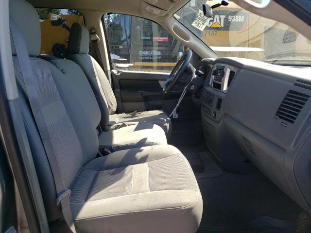 Photo 5 from auction – 2008 DODGE RAM 2500 S with VIN 3D7KS28A08G208761