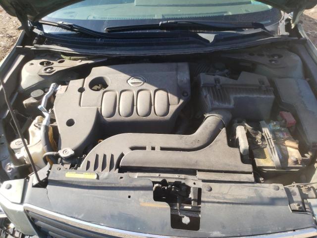 Photo 7 from auction – 2008 NISSAN ALTIMA 2.5 with VIN 1N4AL21E58C154589