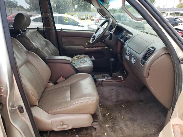 Photo 5 from auction – 1999 TOYOTA 4RUNNER LI with VIN JT3GN87R3X0134776