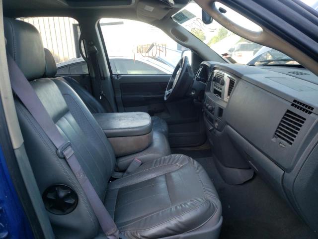 Photo 5 from auction – 2008 DODGE RAM 1500 S with VIN 1D7HA18278S551043