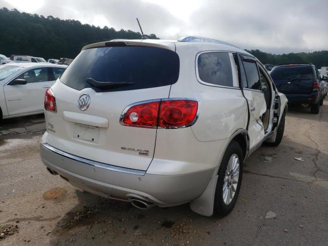 Фото 4 с аукциона – 2011 BUICK ENCLAVE CX с VIN 5GAKRBED9BJ334998