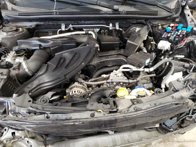 Photo 7 from auction – 2020 SUBARU OUTBACK PR with VIN 4S4BTACC6L3180370
