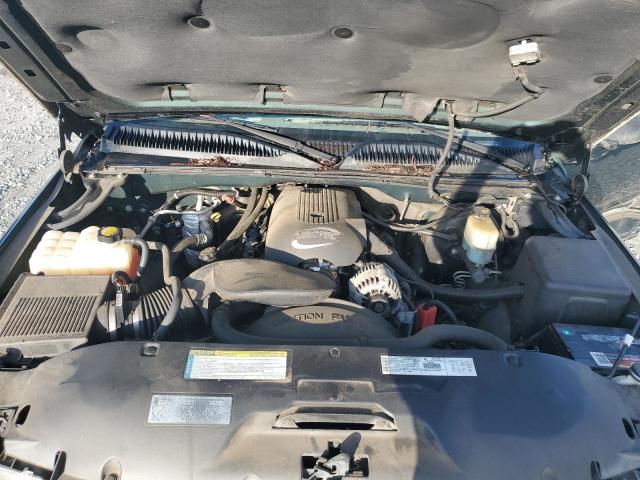Photo 7 from auction – 2001 CHEVROLET SILVERADO with VIN 2GCEC19V911240770