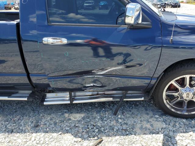 Photo 9 from auction – 2008 DODGE RAM 1500 S with VIN 1D7HA16N88J142861