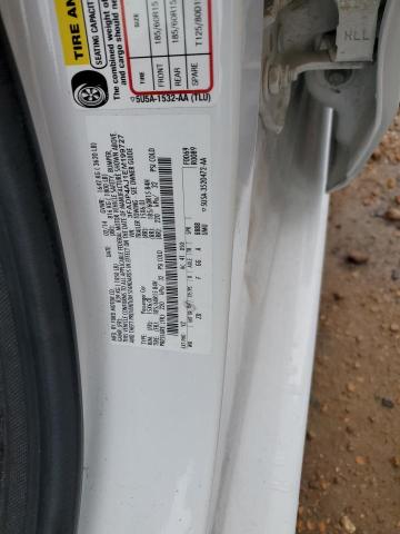 Photo 10 from auction – 2014 FORD FIESTA S with VIN 3FADP4AJ1EM199727