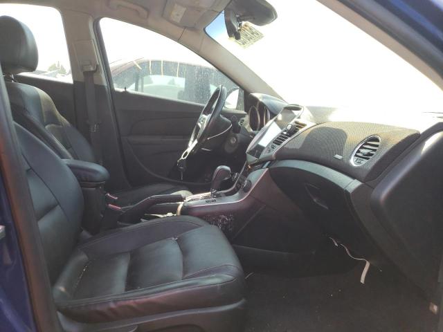 Photo 5 from auction – 2012 CHEVROLET CRUZE LT with VIN 1G1PG5SC0C7240734