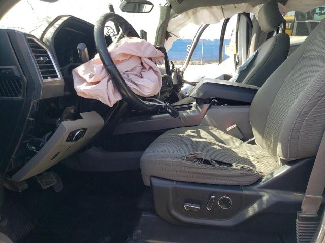 Photo 5 from auction – 2015 FORD F150 SUPER with VIN 1FTEW1EF3FKE47457
