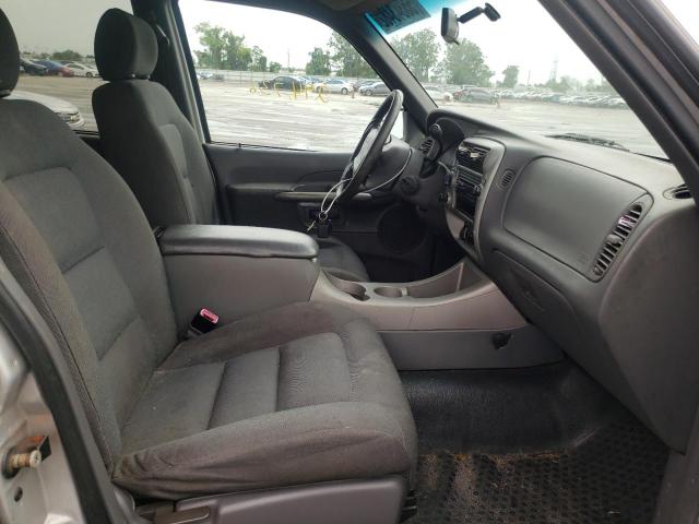Photo 5 from auction – 2002 FORD EXPLORER S with VIN 1FMZU77E22UC06479