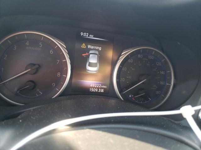 Photo 8 from auction – 2014 INFINITI Q50 BASE with VIN JN1BV7AR2EM704493