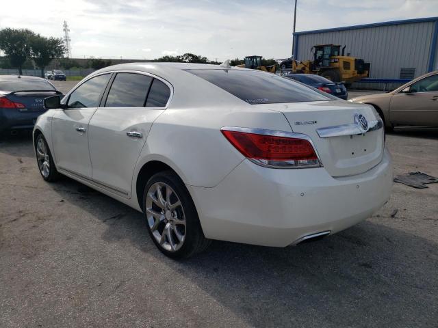 Photo 3 from auction – 2011 BUICK LACROSSE C with VIN 1G4GE5ED7BF145895