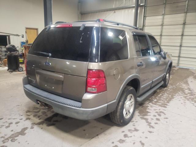 Photo 4 from auction – 2003 FORD EXPLORER X with VIN 1FMZU73K03UB72121