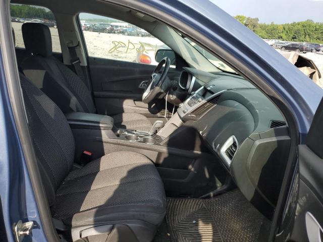 Photo 5 from auction – 2011 CHEVROLET EQUINOX LT with VIN 2CNFLEEC6B6390125