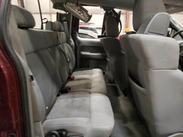 Zdjęcie 6 z aukcji – 2004 FORD F150 z VIN 1FTRX14W84NB97709