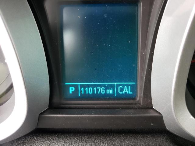 Photo 8 from auction – 2017 CHEVROLET EQUINOX LS with VIN 2GNALBEK9H1561192