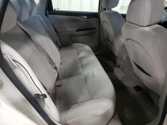 Photo 6 from auction – 2006 CHEVROLET IMPALA LS with VIN 2G1WB58K169224005