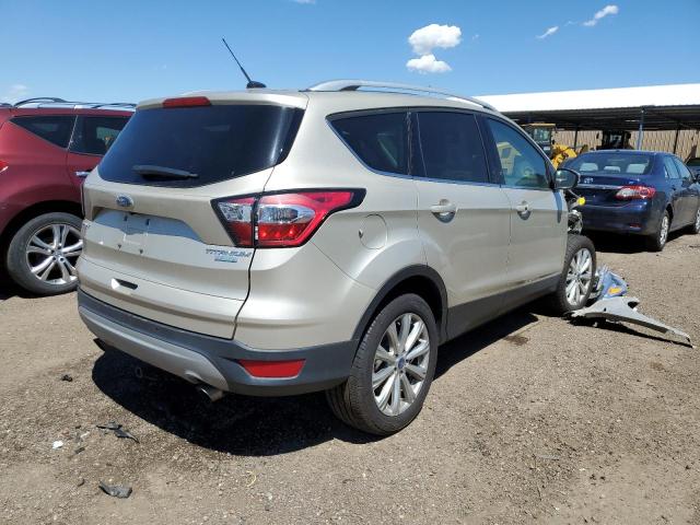 Photo 4 from auction – 2017 FORD ESCAPE TIT with VIN 1FMCU0J96HUE63498