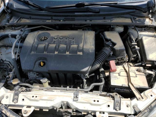Photo 7 from auction – 2015 TOYOTA COROLLA L with VIN 2T1BURHE1FC298641
