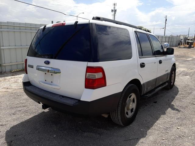 Photo 4 from auction – 2007 FORD EXPEDITION with VIN 1FMFU16577LA81736