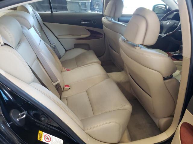 Photo 6 from auction – 2008 LEXUS GS 350 with VIN JTHCE96S580014501