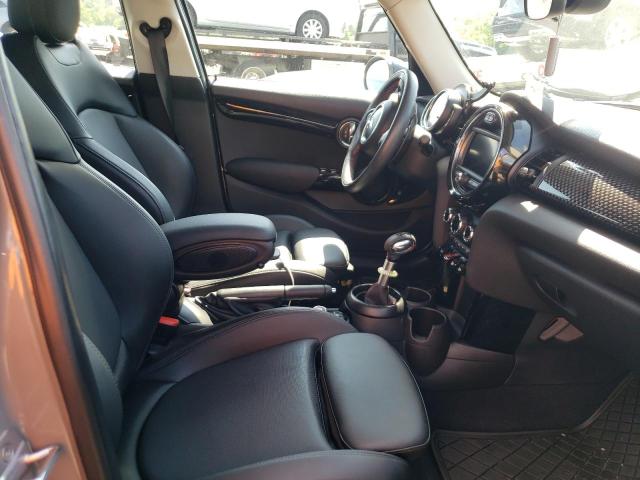 Photo 5 from auction – 2019 MINI COOPER S with VIN WMWXU3C5XK2H87137