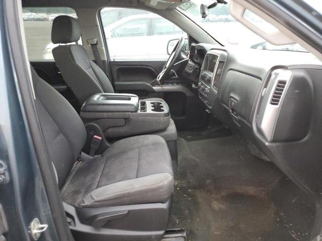 Photo 5 from auction – 2014 CHEVROLET SILVERADO with VIN 3GCUKRECXEG192789