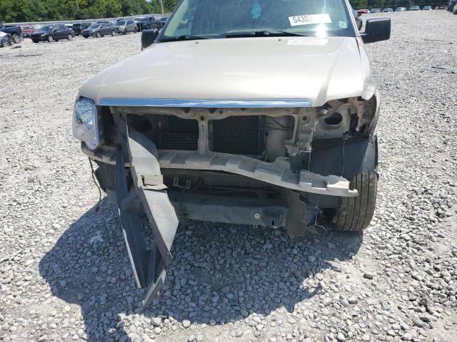 Photo 9 from auction – 2007 FORD EXPLORER X with VIN 1FMEU73E47UB50590
