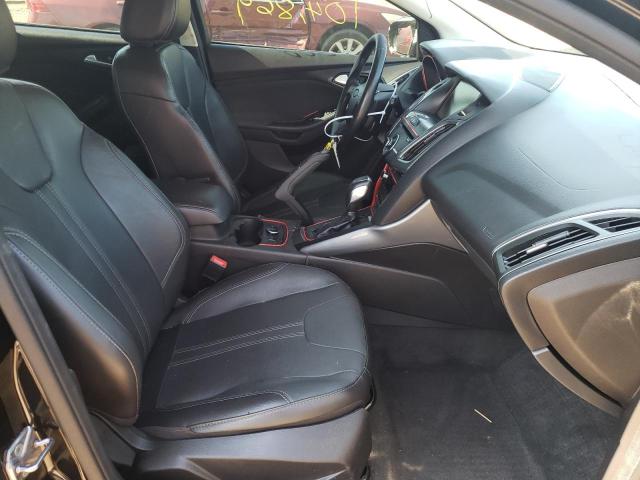 Photo 5 from auction – 2013 FORD FOCUS TITA with VIN 1FADP3N2XDL288760
