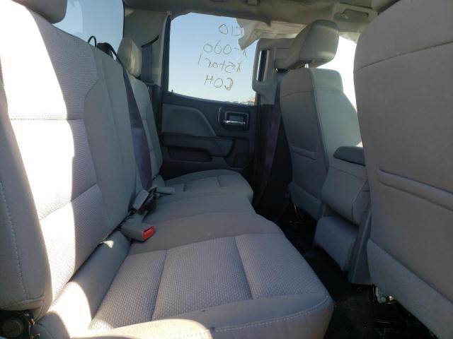 Photo 6 from auction – 2017 GMC SIERRA K15 with VIN 1GTV2LEC7HZ384936