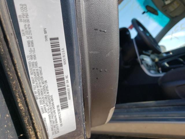 Photo 10 from auction – 2004 SUBARU OUTBACK with VIN 4S4BP61C757387785