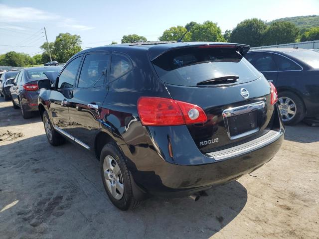 Photo 3 from auction – 2011 NISSAN ROGUE S with VIN JN8AS5MT1BW572456