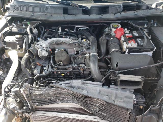 Photo 7 from auction – 2018 FORD EXPLORER S with VIN 1FM5K8GT5JGA61573