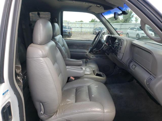 Photo 5 from auction – 1998 CHEVROLET GMT-400 C1 with VIN 2GCEC19R2W1176212