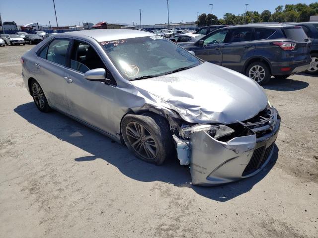 Photo 1 from auction – 2016 TOYOTA CAMRY LE with VIN 4T1BF1FK9GU522937